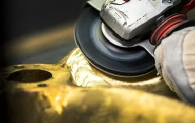 АБРАЗИВНІ ІНСТРУМЕНТИ: ВСЕ ЩО ПОТРІБНО ЗНАТИ