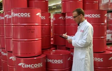 Змащувально-охолоджуючі рідини Cimcool: все, що вам потрібно знати