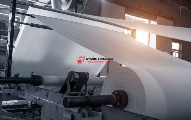 Фільтрувальні полотна: чистота ЗОР та якість шліфування