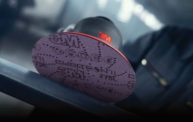 Як зменшити витрати на абразиви з Cubitron™ II