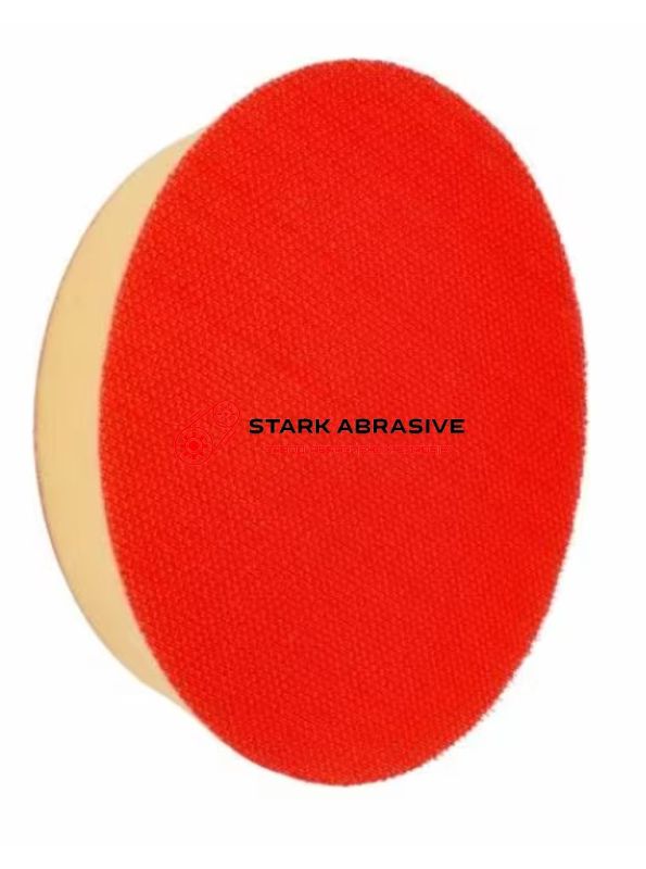 Оправка Hookit для різьблення 3M™ (3М) М14, діам. 127 для діам. 132-150 (09552)
