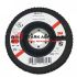 Диск зачисний пелюстковий 3M™ (3М)  577F 125x22 мм, P40 (64853)