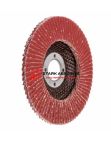 Круг пелюстковий торцевий конічний 3M™ Cubitron™ (3М Кубітрон) II 967A,  G80 (65056)