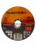 Cutting-off disc 3M™ Cubitron II T41,125x1.0x22 мм (65512)