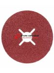 Фібровий Круг 3M™ Cubitron™ (3М Кубітрон) II 982С 125х22 мм, 36+ (55073)