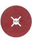 Фібровий Круг 3M™ Cubitron™ (3М Кубітрон) II 982С, 125х22 мм, 60+ (27624)