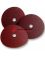 Фібровий Круг 3M™ Cubitron™ (3М Кубітрон) II 982С, 125х22 мм 80+