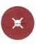Фібровий Круг 3M™ Cubitron™ (3М Кубітрон) II 982С, 180х22 мм 36+ (27698)