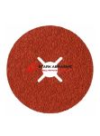 Фібровий Круг 3M™ Cubitron™ (3М Кубітрон) II 987С, 125х22 мм 36+
