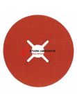 Фібровий Круг 3M™ Cubitron™ (3М Кубітрон) II 987С, 125х22 мм 60+ (27646)