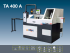 Обладнання MACC TA 400A