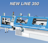 Обладнання MACC NEW LINE 350
