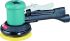 Dynalok dual-action sander, 6" (152 mm) without dust extraction 58435