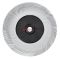 Радиальна щітка 3М™ Scotch-Brite™ (3М Скотч-брайт) BB-ZB TC P120 6x7/16x1(152x11x25) RDLBRST