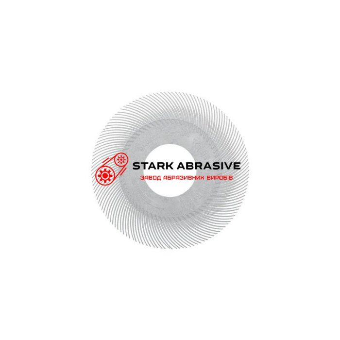 Радиальна щітка 3М™ Scotch-Brite™ (3М Скотч-брайт) BB-ZB TC P120 6x7/16x1(152x11x25) RDLBRST