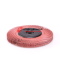 Радиальна щітка 3М™ Scotch-Brite™ (3М Скотч-брайт) BB-ZB TC P220 6x7/16x1(152x11x25) RDLBRST