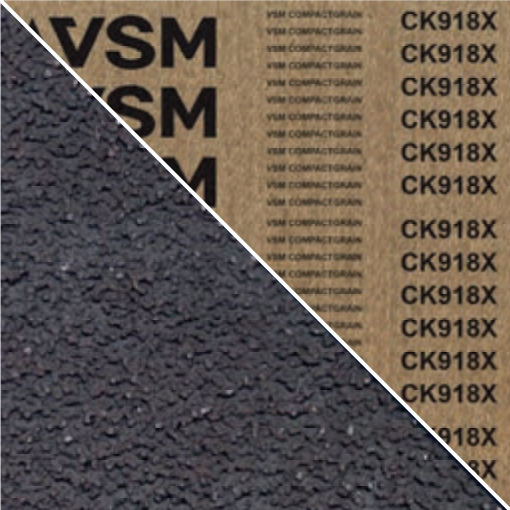 Нескінченна абразивна стрічка VSM (ВСМ) CK918X 50x2000 мм P1200