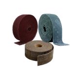 Нескінченна абразивна стрічка 3М™ Scotch-Brite™ (3М Скотч-брайт) SC-RL 50x1500 мм Coarse (P120)
