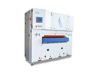 Верстат для видаленнязадирок GECAM GT 13