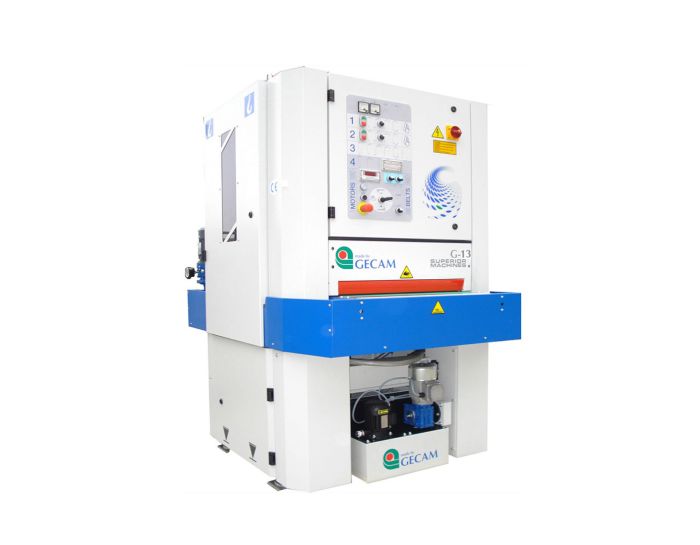 Верстат для зняттязадирок GECAM G13W