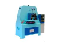 Планетарний шліфувальний верстат Garboli LT 130