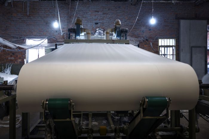 Фільтрувальне полотно Poirino 00105