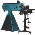 Belt grinding machine for contact grinding and radius sampling of all types of pipes SCANTOOL 75RB